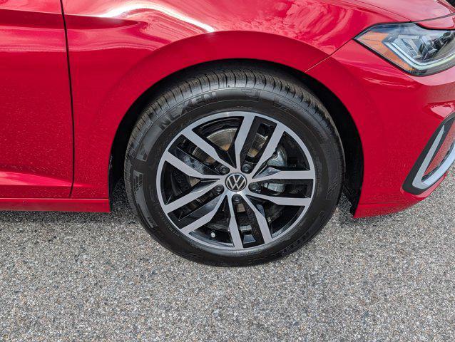 new 2026 Volkswagen Jetta car, priced at $29,101