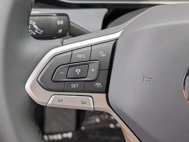 new 2026 Volkswagen Jetta car, priced at $29,101