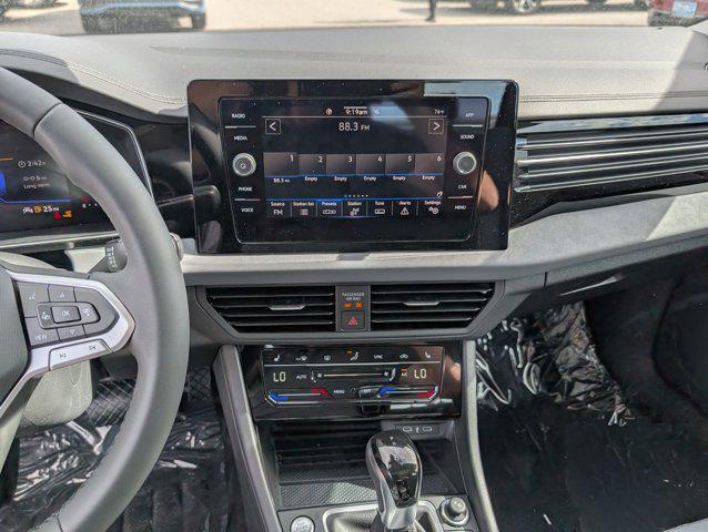 new 2026 Volkswagen Jetta car, priced at $29,101