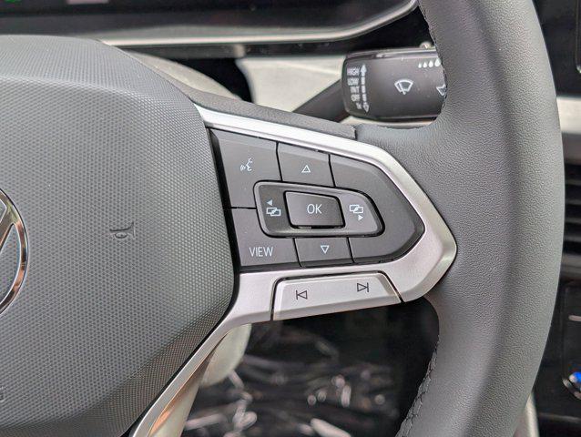 new 2026 Volkswagen Jetta car, priced at $29,101