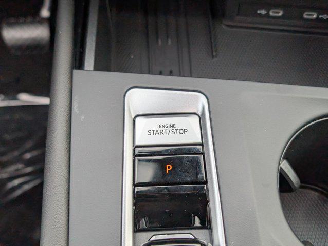 new 2026 Volkswagen Atlas Cross Sport car, priced at $40,181