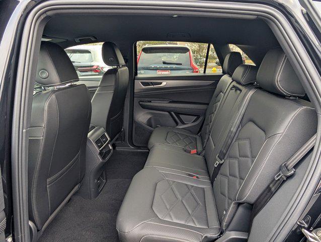 new 2026 Volkswagen Atlas Cross Sport car, priced at $40,181