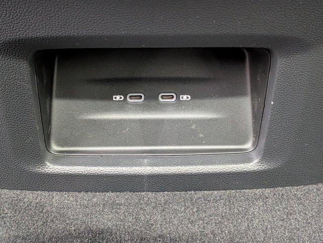 new 2026 Volkswagen Atlas Cross Sport car, priced at $40,181