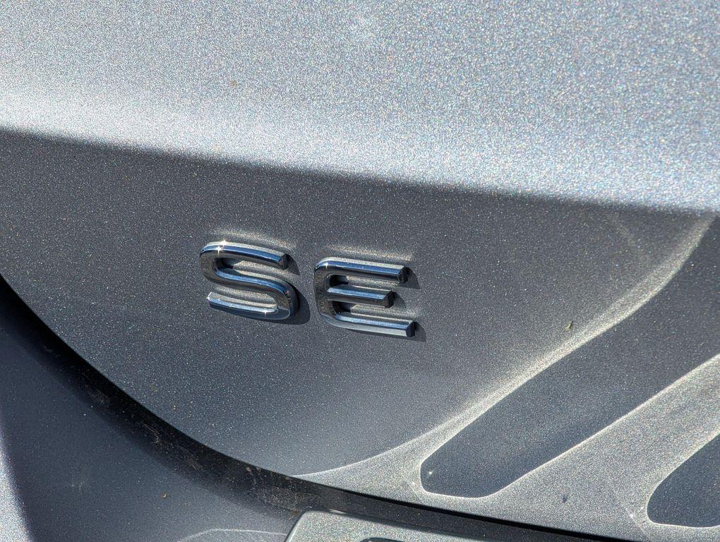 used 2023 Volkswagen Taos car, priced at $20,799