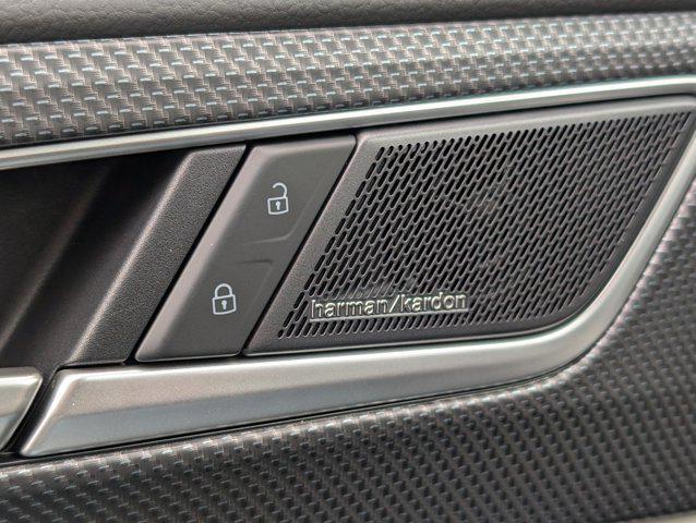 new 2026 Volkswagen Atlas Cross Sport car, priced at $52,261