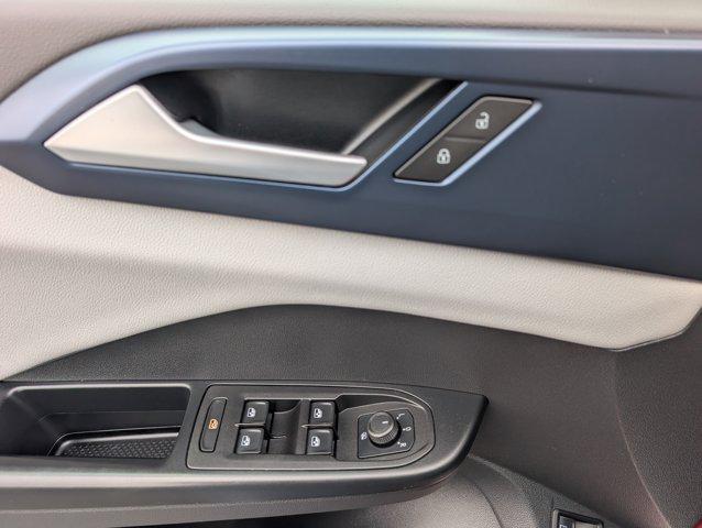 used 2022 Volkswagen Taos car, priced at $14,902