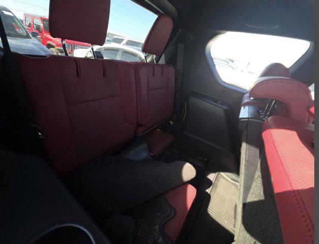 used 2023 Lexus GX 460 car, priced at $55,999