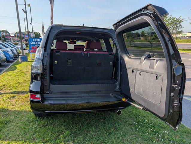 used 2023 Lexus GX 460 car, priced at $52,550