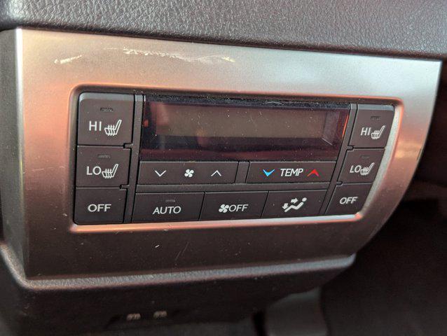 used 2023 Lexus GX 460 car, priced at $52,550
