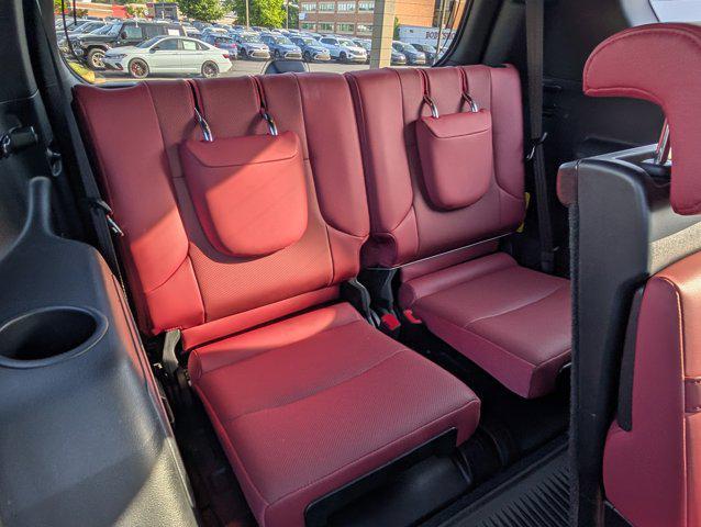 used 2023 Lexus GX 460 car, priced at $52,550