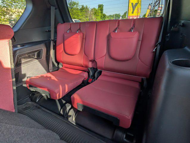 used 2023 Lexus GX 460 car, priced at $52,550