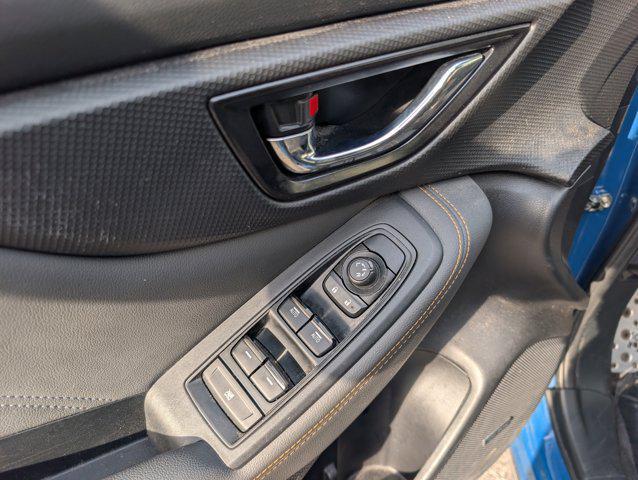 used 2022 Subaru Forester car, priced at $23,999