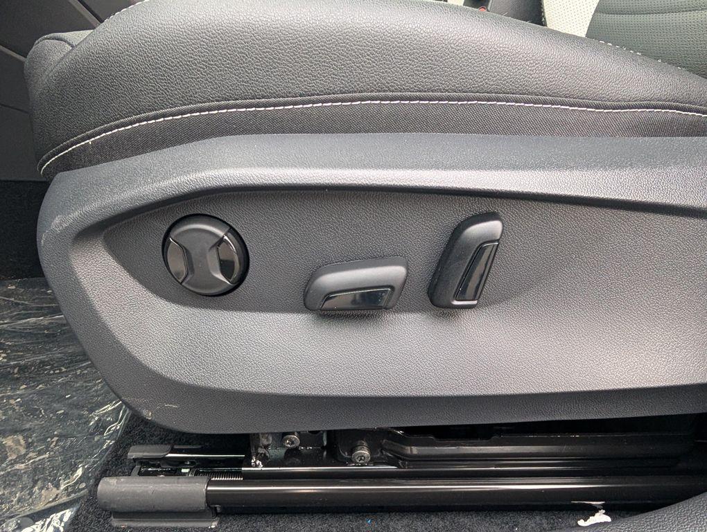 new 2026 Volkswagen Taos car, priced at $37,657