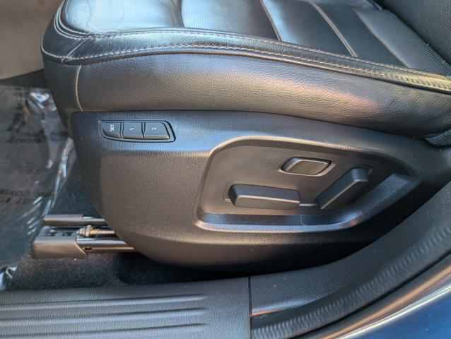 used 2020 Mazda CX-5 car, priced at $19,400