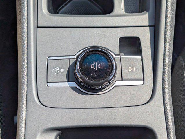 new 2025 Volkswagen Tiguan car, priced at $26,124