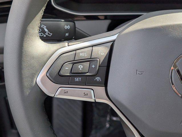 new 2026 Volkswagen Jetta car, priced at $23,977