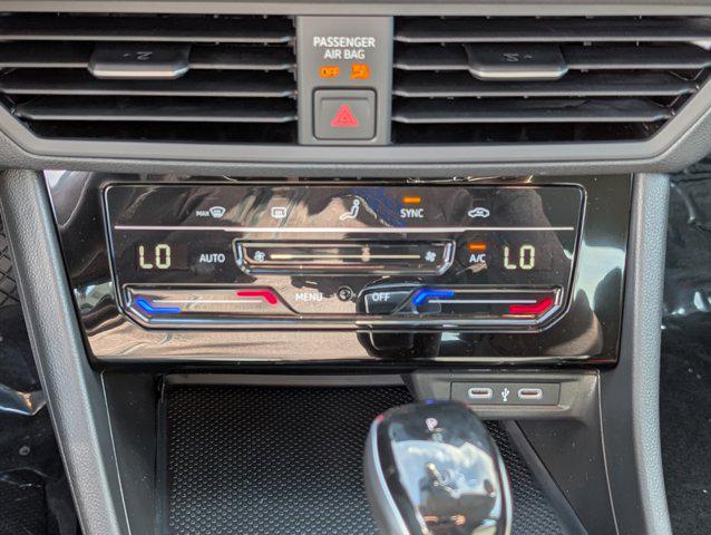 new 2026 Volkswagen Jetta car, priced at $23,977