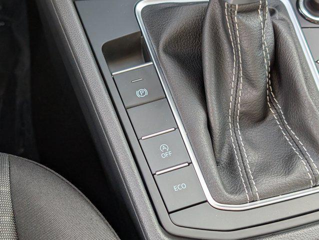 new 2026 Volkswagen Jetta car, priced at $23,977