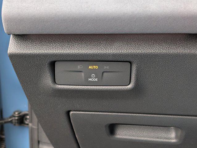 new 2026 Volkswagen Tiguan car, priced at $36,800