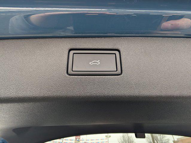 new 2026 Volkswagen Tiguan car, priced at $36,800