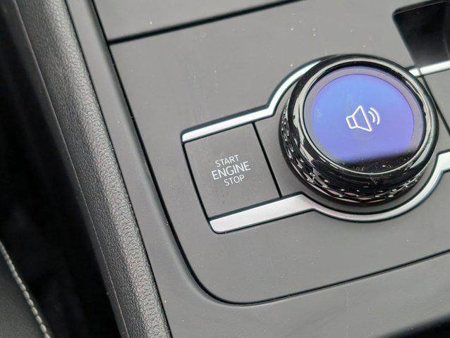 new 2026 Volkswagen Tiguan car, priced at $36,800