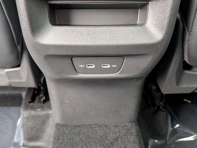 new 2026 Volkswagen Tiguan car, priced at $36,800