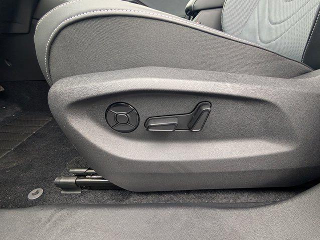 new 2026 Volkswagen Tiguan car, priced at $36,800