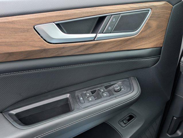 new 2026 Volkswagen Atlas car, priced at $45,951