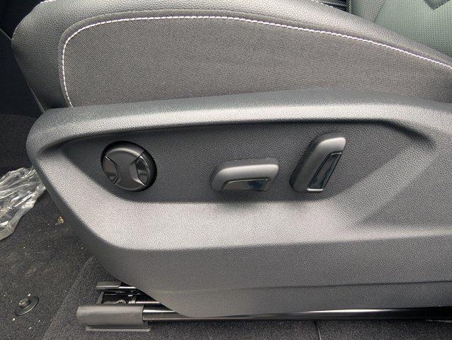 new 2026 Volkswagen Atlas car, priced at $45,951