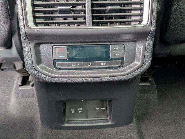 new 2026 Volkswagen Atlas car, priced at $45,951