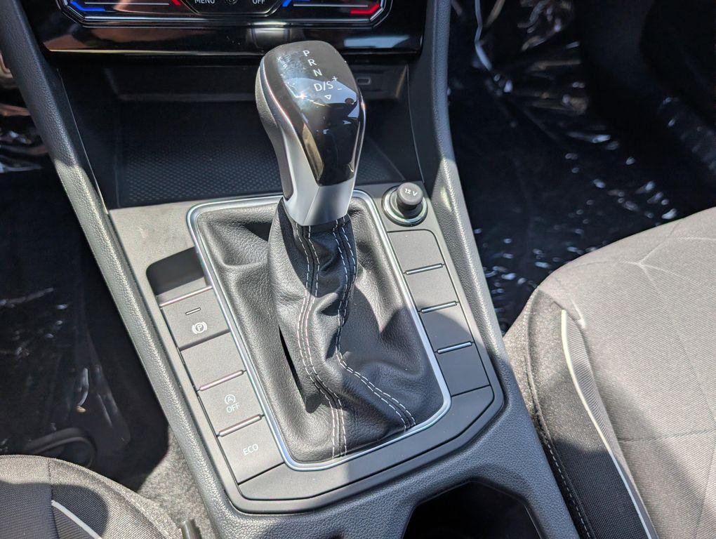 new 2026 Volkswagen Jetta car, priced at $25,896