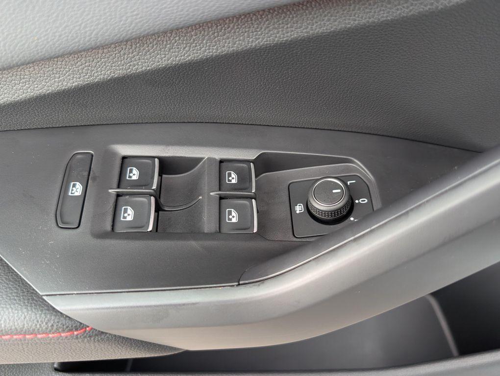 used 2025 Volkswagen Jetta GLI car, priced at $30,599
