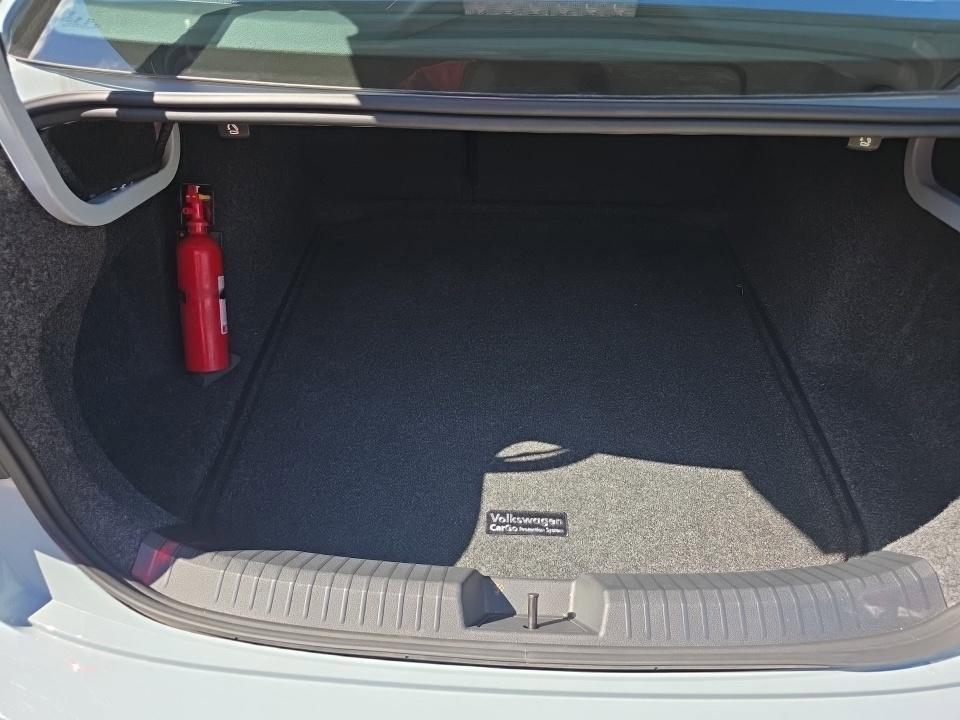used 2025 Volkswagen Jetta GLI car, priced at $31,606