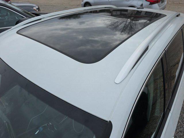 used 2025 Volkswagen Tiguan car, priced at $30,499