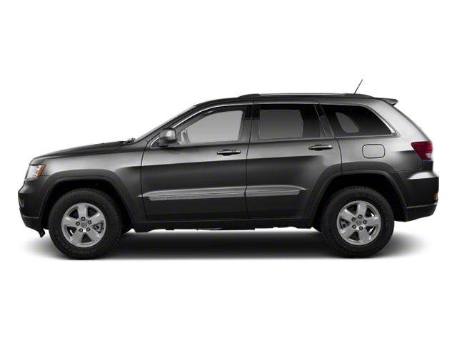 used 2013 Jeep Grand Cherokee car