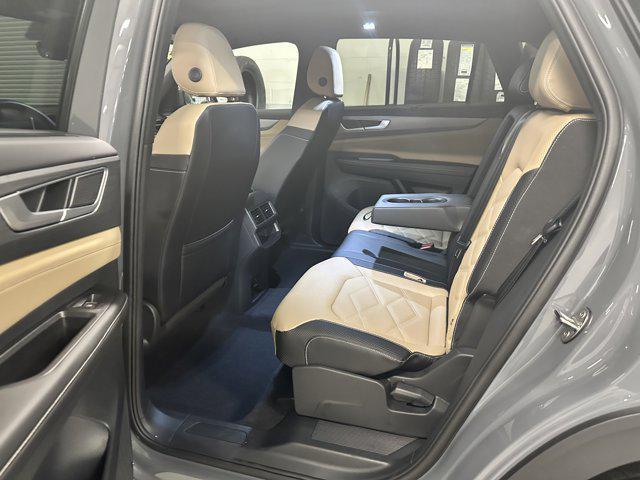 used 2026 Volkswagen Atlas Cross Sport car, priced at $46,902