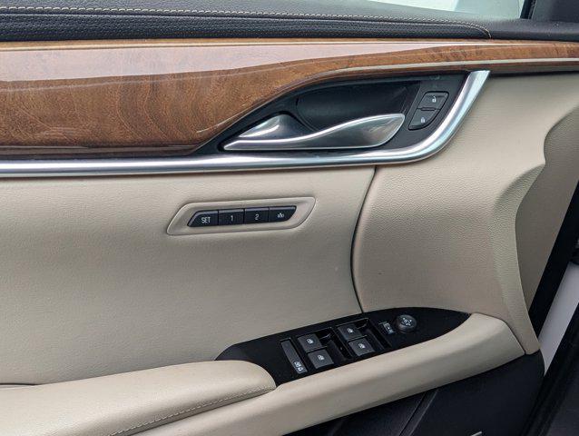 used 2019 Cadillac XTS car, priced at $15,902