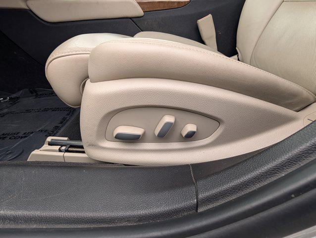 used 2019 Cadillac XTS car, priced at $15,902