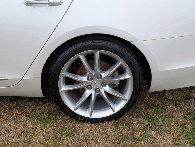 used 2019 Cadillac XTS car, priced at $15,902