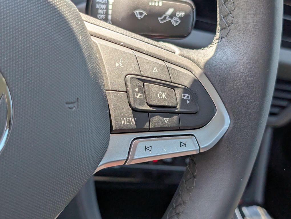 new 2026 Volkswagen Jetta car, priced at $24,400