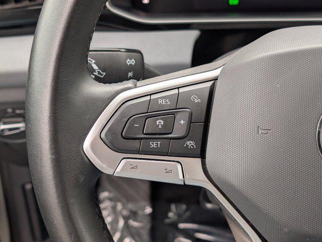 used 2025 Volkswagen Jetta car, priced at $21,203