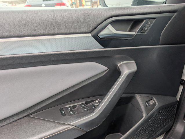 used 2025 Volkswagen Jetta car, priced at $21,203