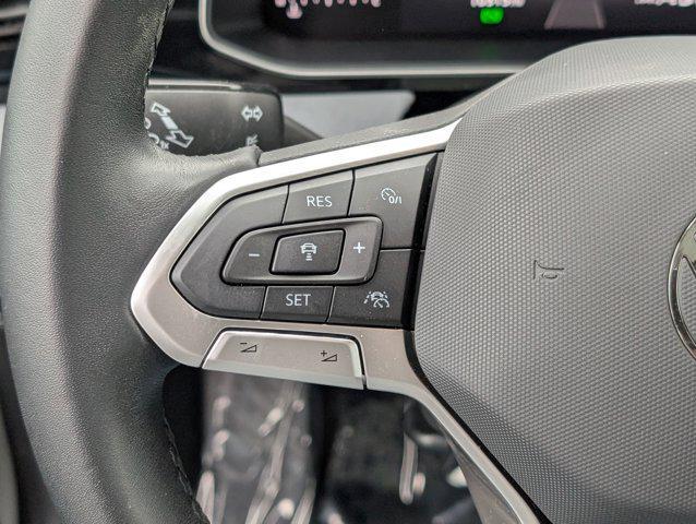 used 2025 Volkswagen Jetta car, priced at $20,602