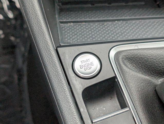 used 2025 Volkswagen Jetta car, priced at $20,602