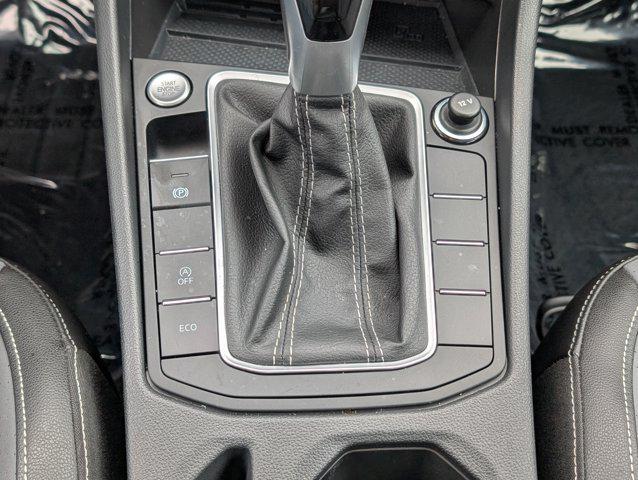 used 2025 Volkswagen Jetta car, priced at $20,602