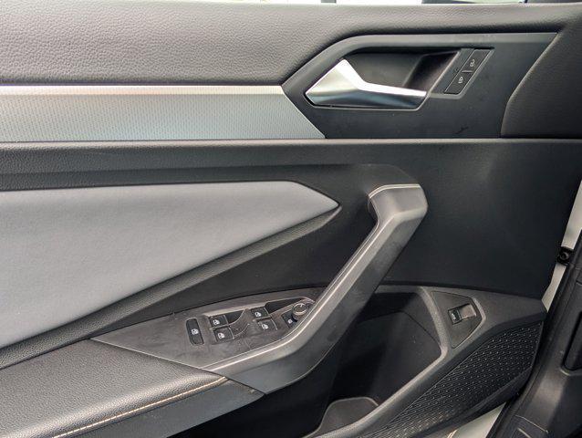 used 2025 Volkswagen Jetta car, priced at $20,602