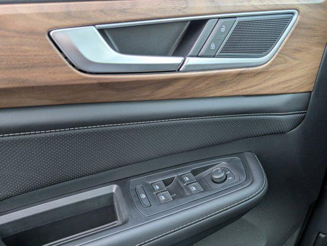 new 2026 Volkswagen Atlas car, priced at $38,631