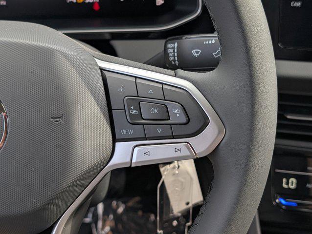 new 2026 Volkswagen Jetta car, priced at $24,116