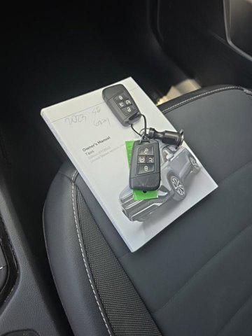 used 2023 Volkswagen Taos car, priced at $19,806