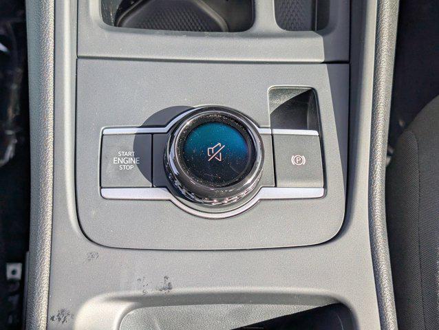 new 2026 Volkswagen Tiguan car, priced at $32,295